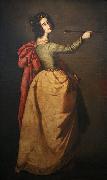 Saint Ursula